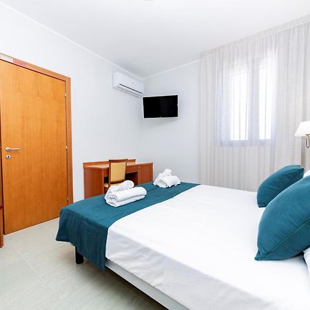 Hotel Alba Torre Lapillo Extérieur photo