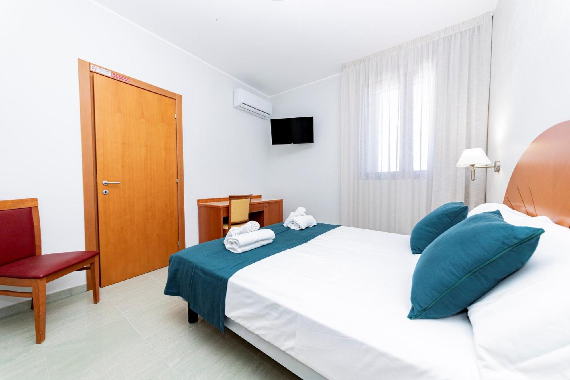 Hotel Alba Torre Lapillo Extérieur photo