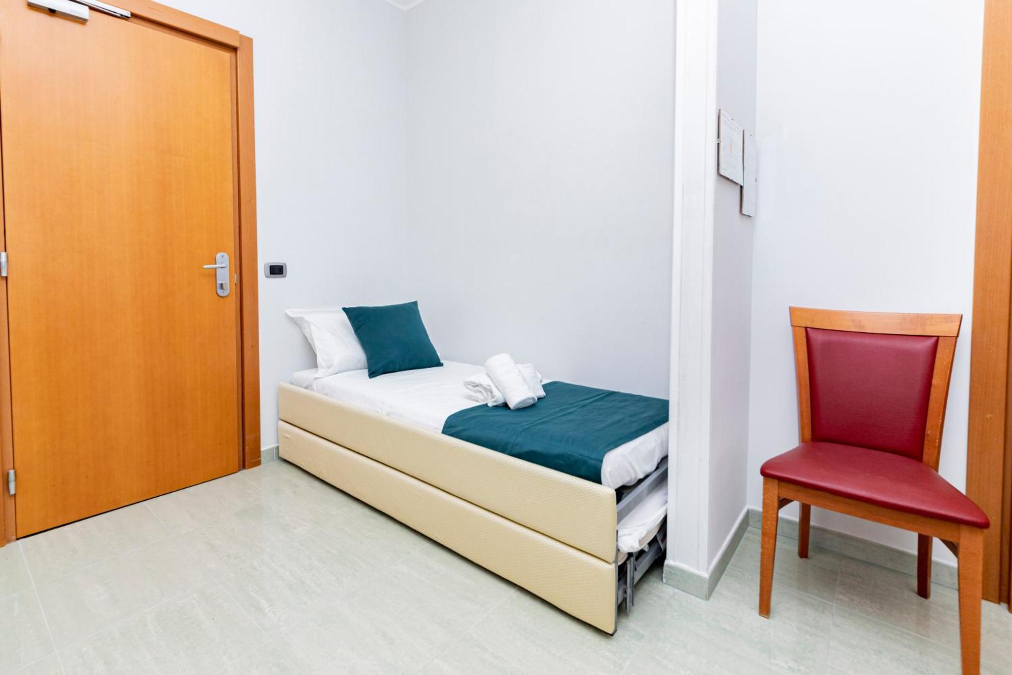 Hotel Alba Torre Lapillo Extérieur photo