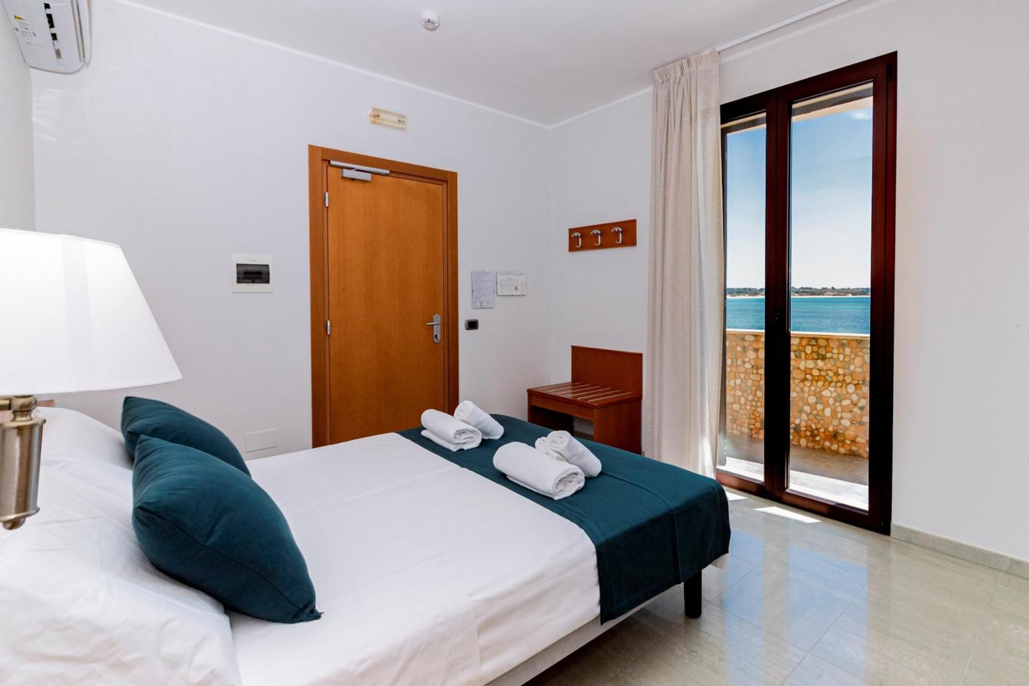 Hotel Alba Torre Lapillo Extérieur photo
