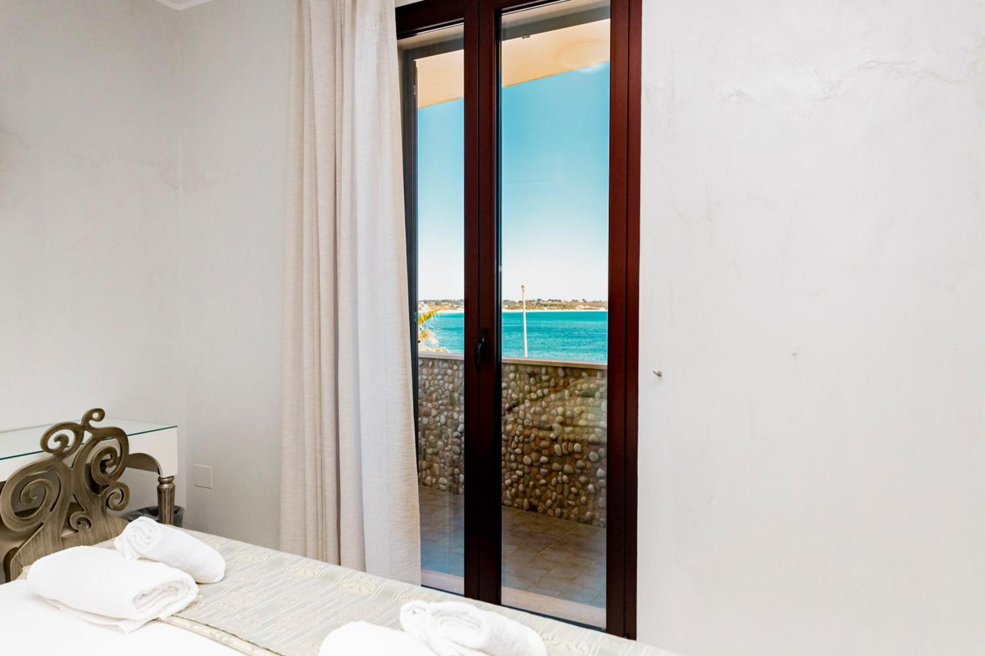 Hotel Alba Torre Lapillo Extérieur photo