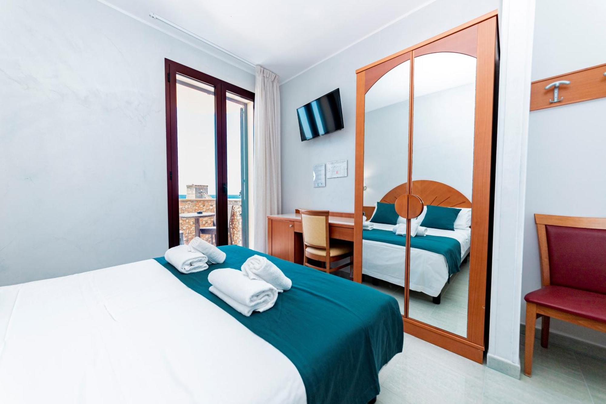 Hotel Alba Torre Lapillo Extérieur photo