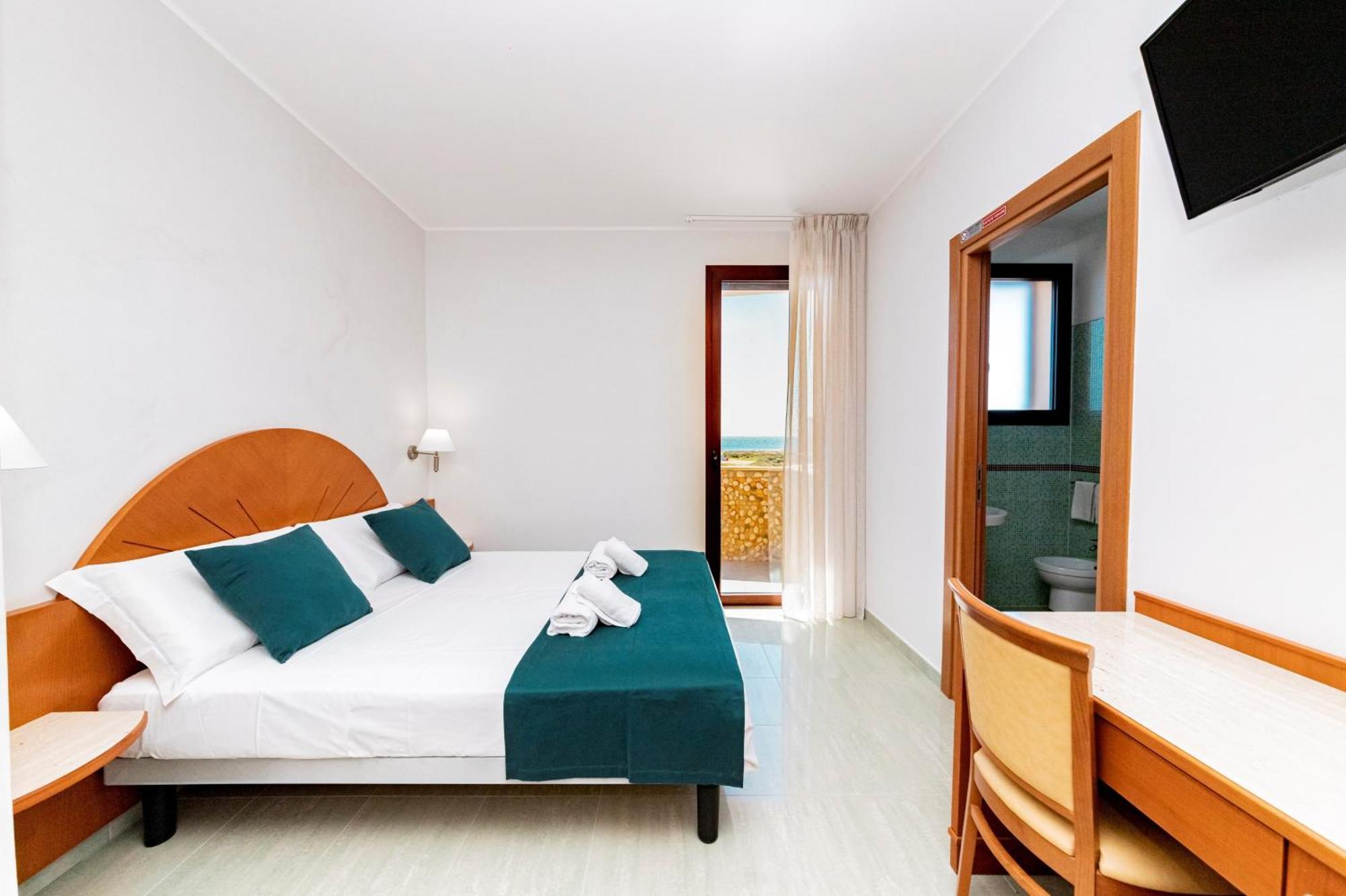 Hotel Alba Torre Lapillo Extérieur photo