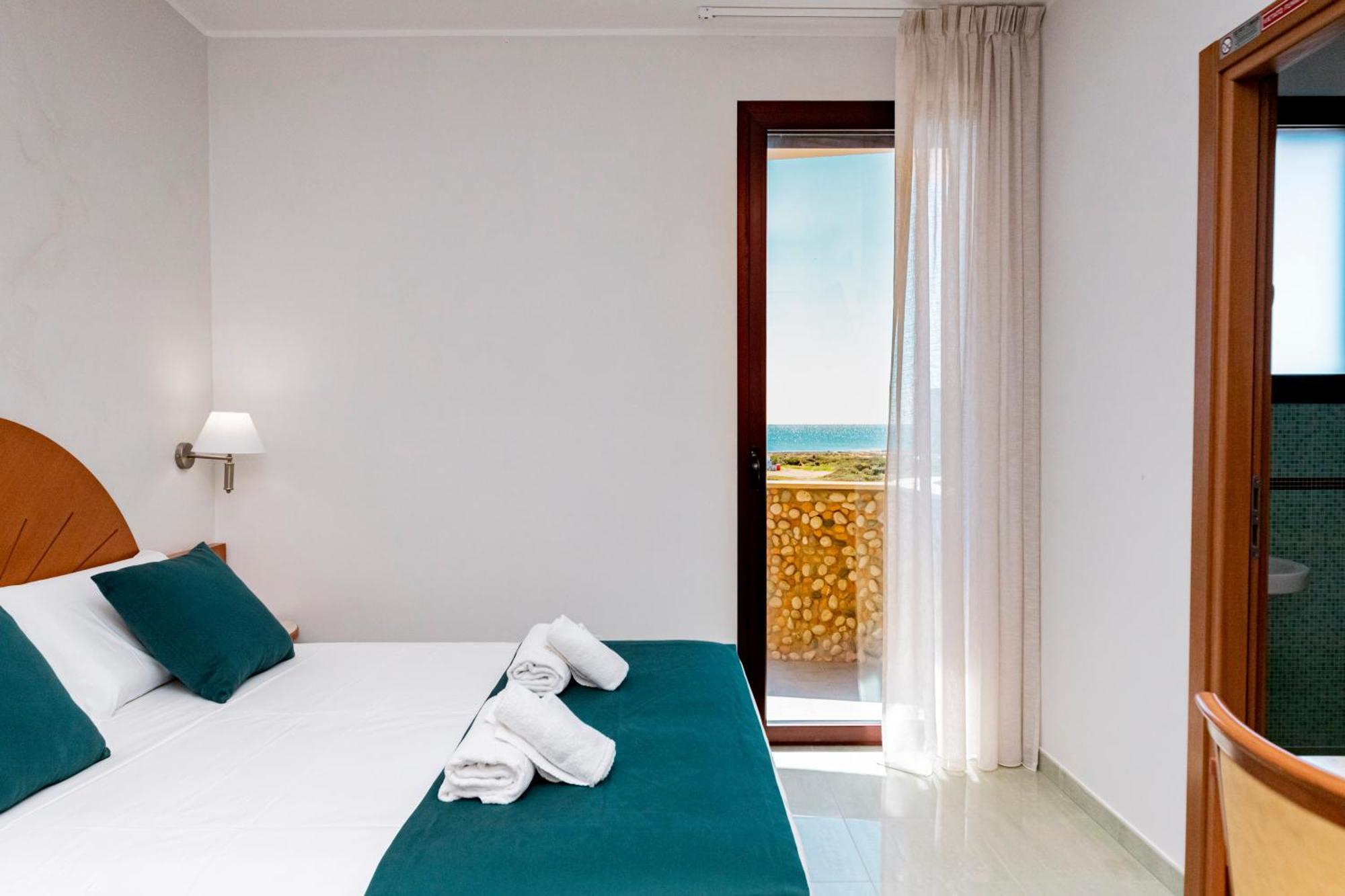Hotel Alba Torre Lapillo Extérieur photo